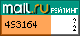 Рейтинг@Mail.ru